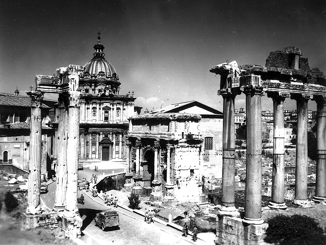 Rome 1944