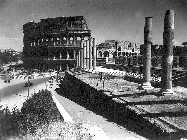 Rome Liberation 1944