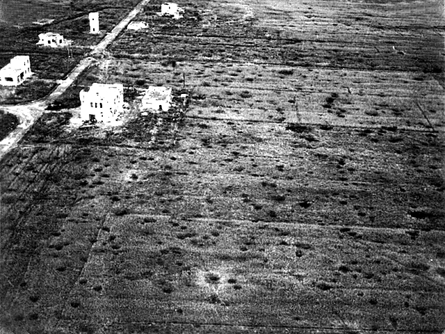 Anzio Port 1944