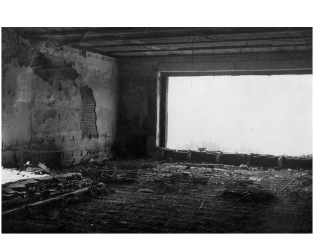Obersalzburg 1945 - U.S. 3rd Infantry Division Photography WWII