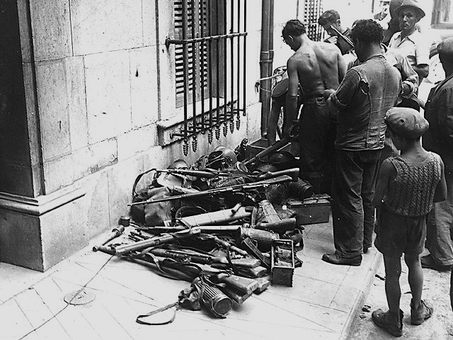 Brignoles - Dragoon Breakout - U.S. 3rd Infantry Division WWII