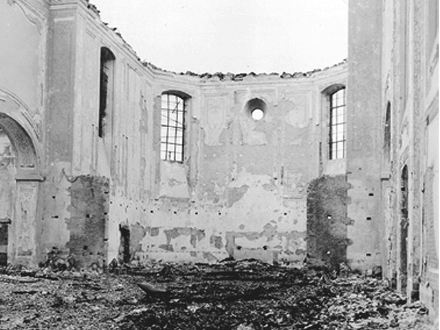 Neuf Brisach - Colmar Pocket 1945 - U.S. 3rd Infantry Division Photography WWII