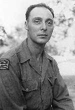 William Heller - U.S. 3rd Infantry Division WWII