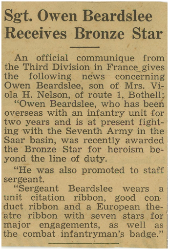News Clipping