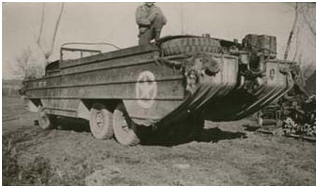 DUKW