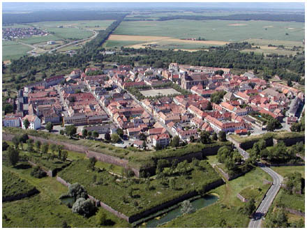 Neuf Brisach