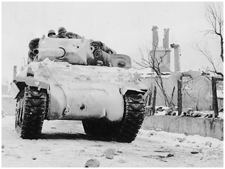 Tank Destroyer