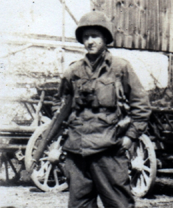 albert brown