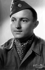 Roland Romberger