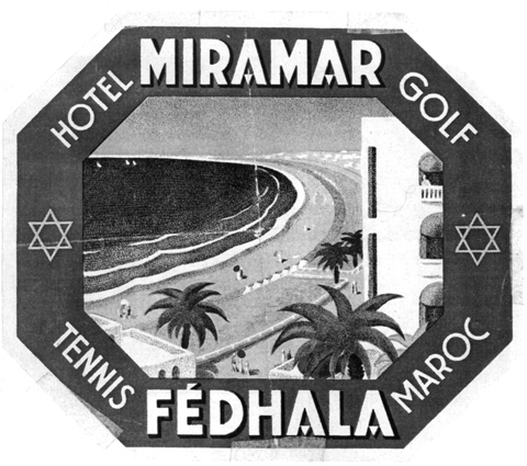 Hotel Miramar