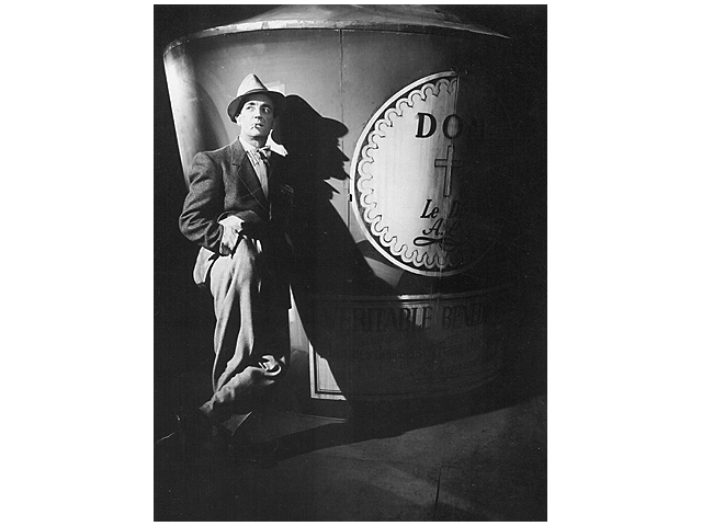 Jack Bracken by Bobby Seesock - Bad Wildungen 1945