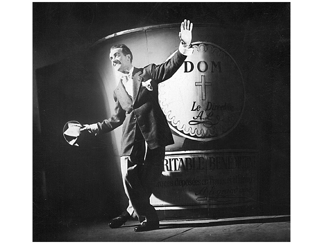 Jack Bracken - Bad Wildungen 1945