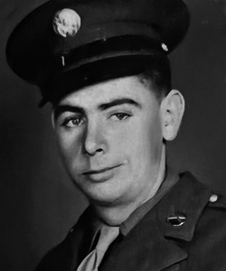 ernest cass
