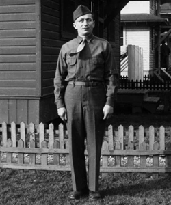 Theodore Thomas Demchock