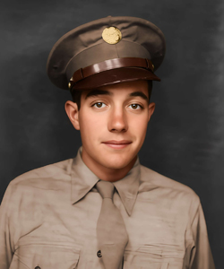 Hubert H. A. Kleiboeker