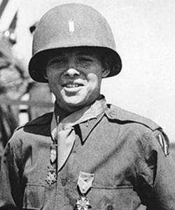 audie murphy