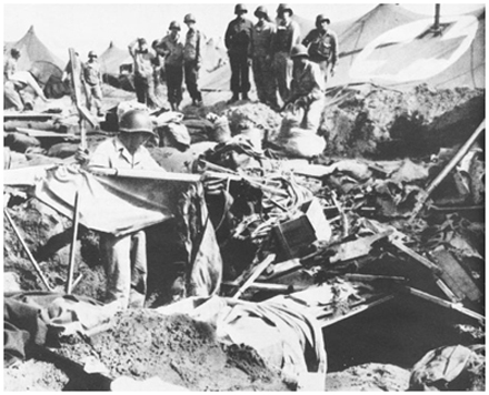 Anzio Hospital