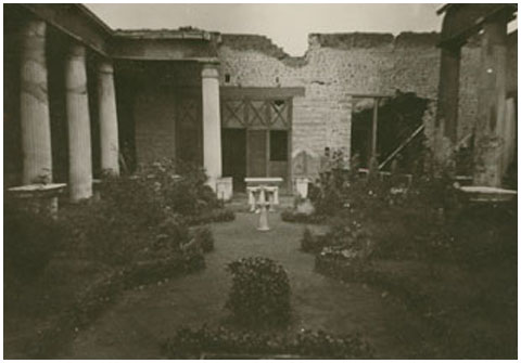 pompei 1943