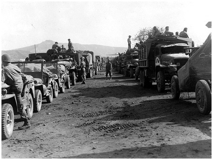 Naples WW2