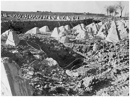 Siegfried Line