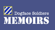 Dogface Soldiers Memoirs