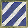 third division insignia