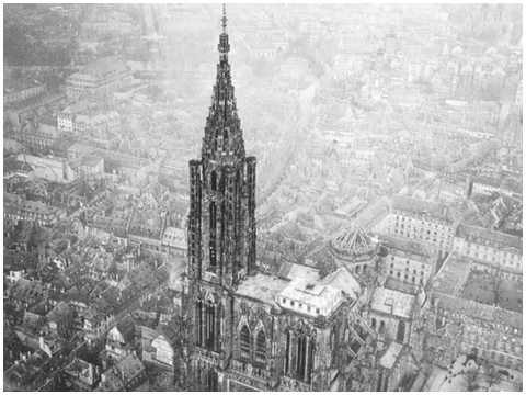 Strasbourg Cathedrale