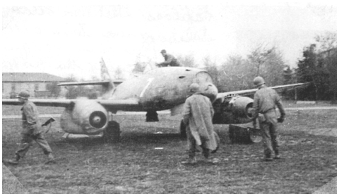 ME 262