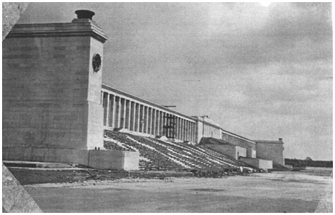 Zepplinfeld