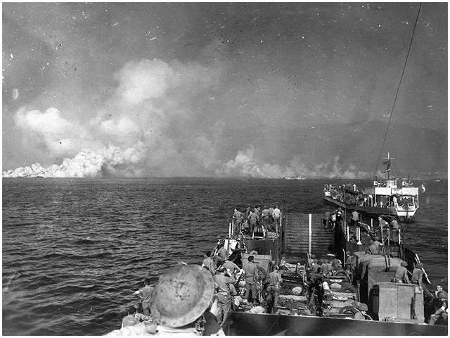 Operation Dragoon