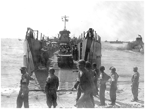Operation Dragoon