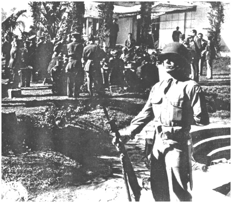 Casablanca Conference