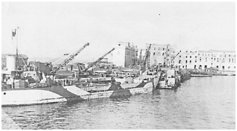Anzio 1944