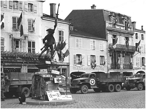 Remiremont
