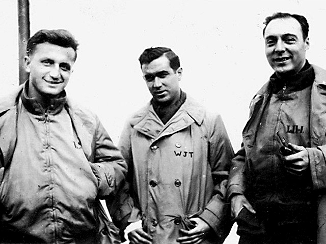 3rd Signal Co. Photographers - 3rd Infantry Division WWII
