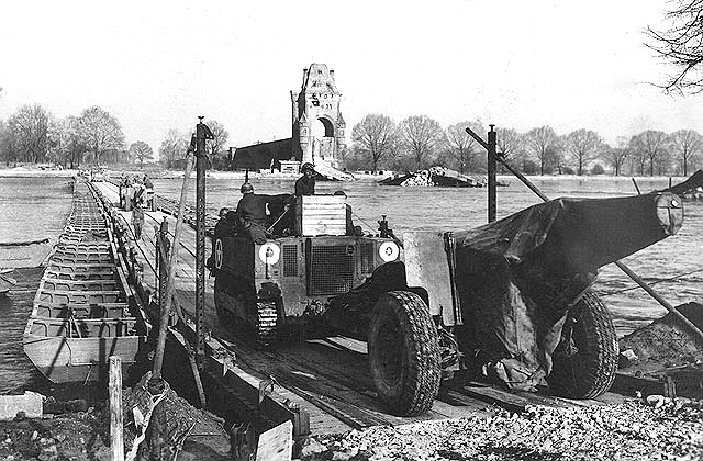 Dogface Soldiers : Rhineland