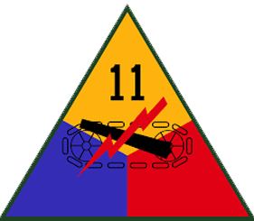 11th Armored