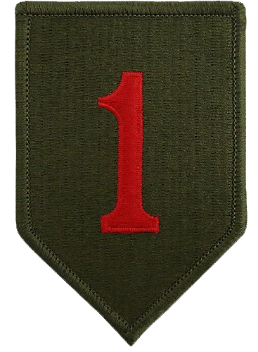 1st Division