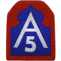 5th Army