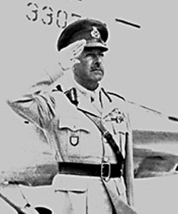 sir harold alexander,3rd infantry division,ww2
