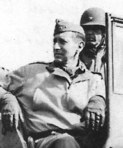 Mark Clark - 5th Army WWII